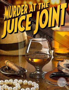 ジュースジョイント殺人事件