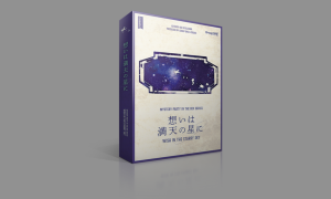 マーダーミステリー想いは満天の星に