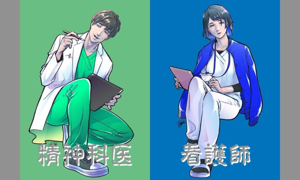 揺り籠の夢_キャラクター_1