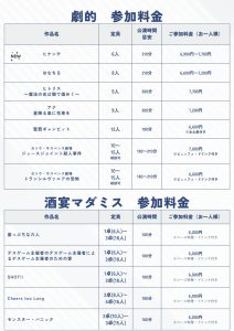 マダミス参加料金一覧_250402_05